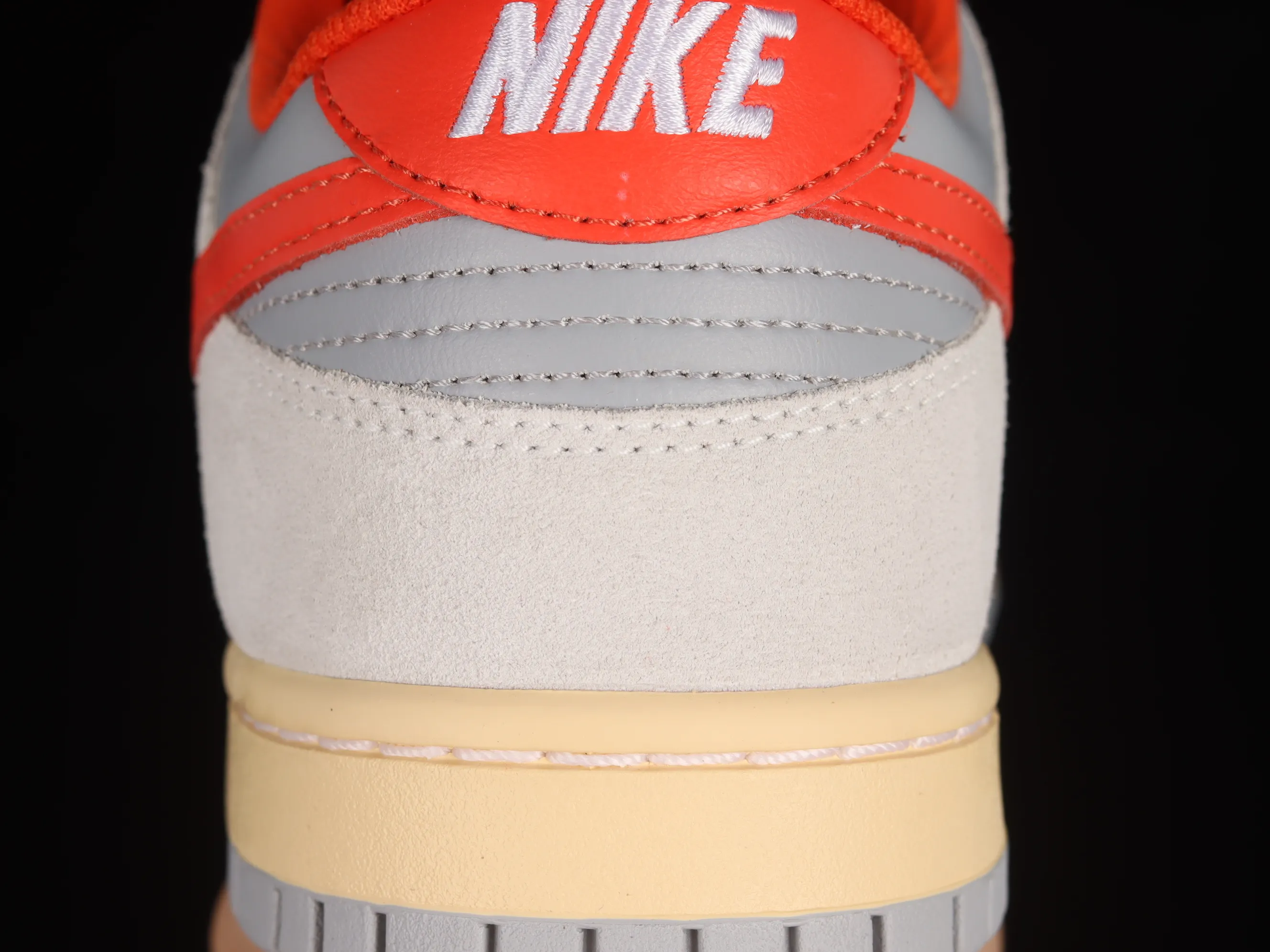 All categories Nk SB Dunk series Nk SB Dunk Low low-top sneakers Nk Dunk Low 85 "Athletic Department" Retro first-year SB low-top sports and leisure sneakers FJ5429-133